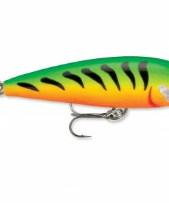 Rapala Countdown Sinking Lure 77 Rapala Countdown Sinking Lure -Glasgow Angling countdown reg firetiger ft