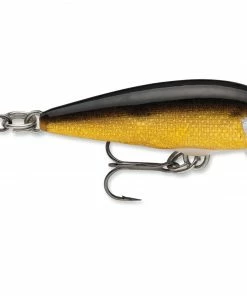 Rapala Countdown Sinking Lure 75 Rapala Countdown Sinking Lure -Glasgow Angling countdown reg gold