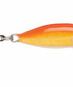 Rapala Countdown Sinking Lure 78 Rapala Countdown Sinking Lure -Glasgow Angling countdown reg gold fluorescent red