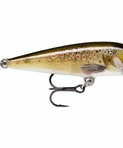 Rapala Countdown Sinking Lure 72 Rapala Countdown Sinking Lure -Glasgow Angling countdown reg live brown trout trl