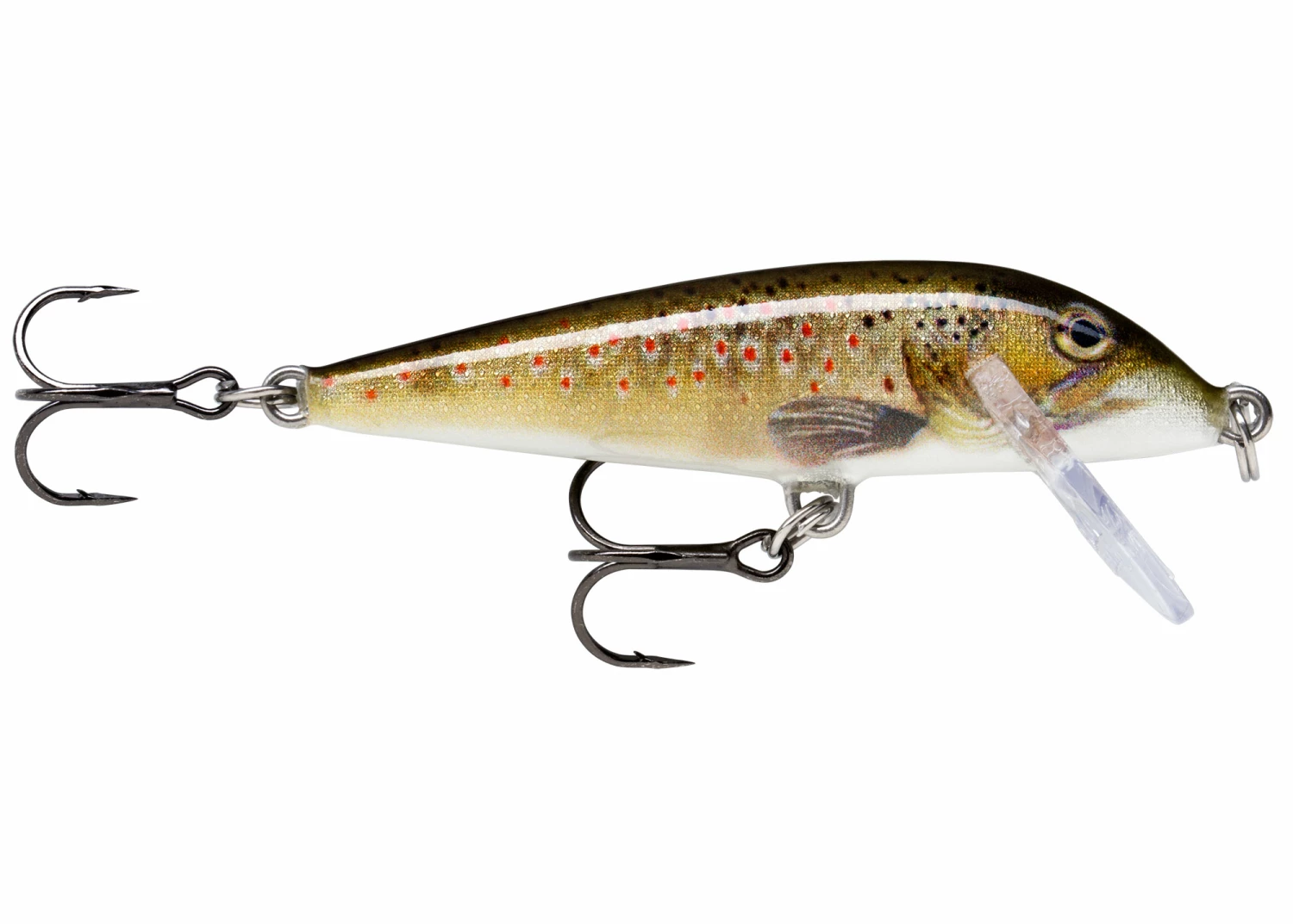 Rapala Countdown Sinking Lure 29 Rapala Countdown Sinking Lure - Image 29