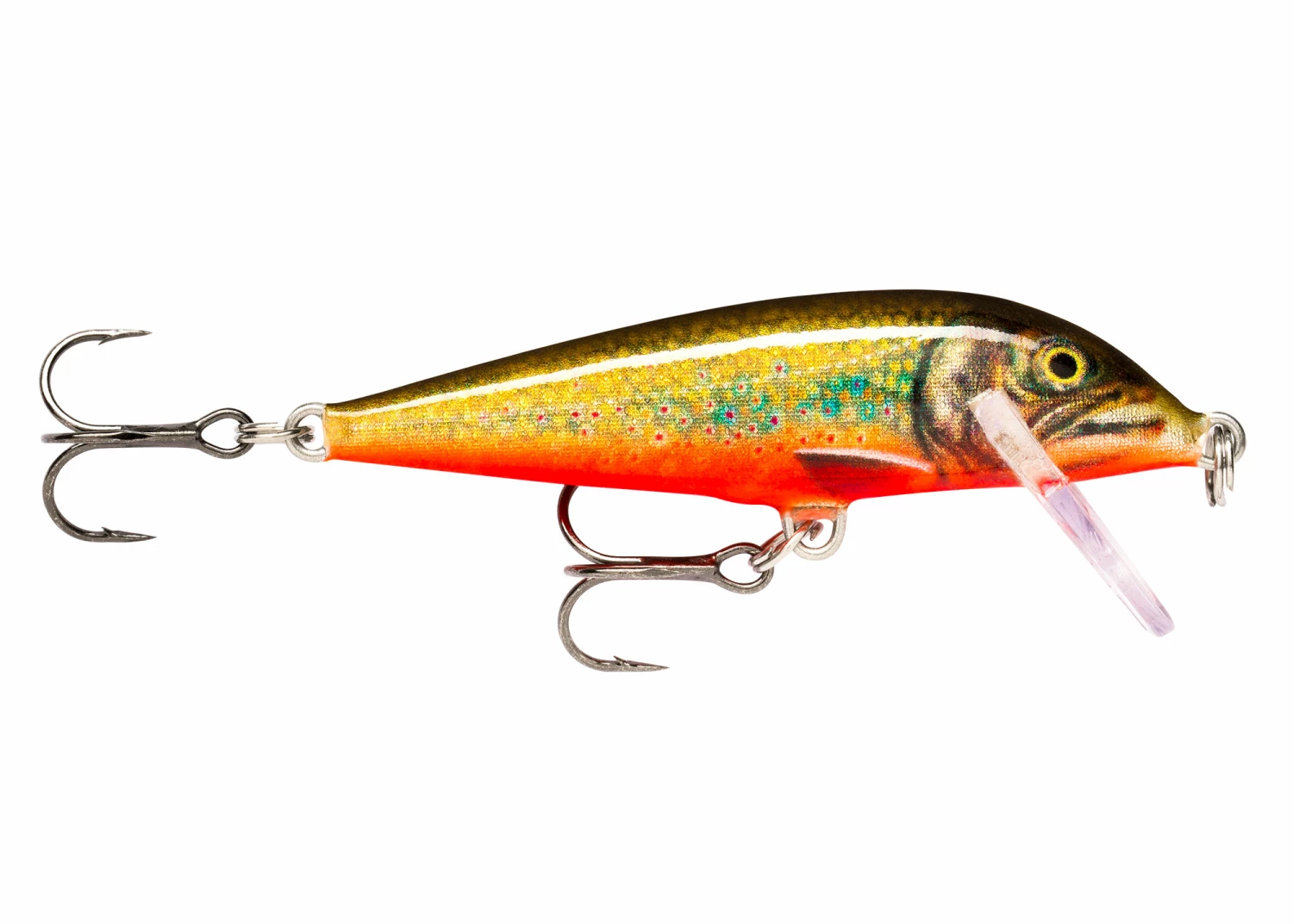 Rapala Countdown Sinking Lure 16 Rapala Countdown Sinking Lure - Image 16