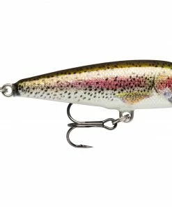 Rapala Countdown Sinking Lure 69 Rapala Countdown Sinking Lure -Glasgow Angling countdown reg live rainbow trout rtl
