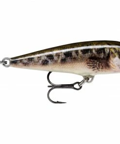 Rapala Countdown Sinking Lure 70 Rapala Countdown Sinking Lure -Glasgow Angling countdown reg live sculpin scpl