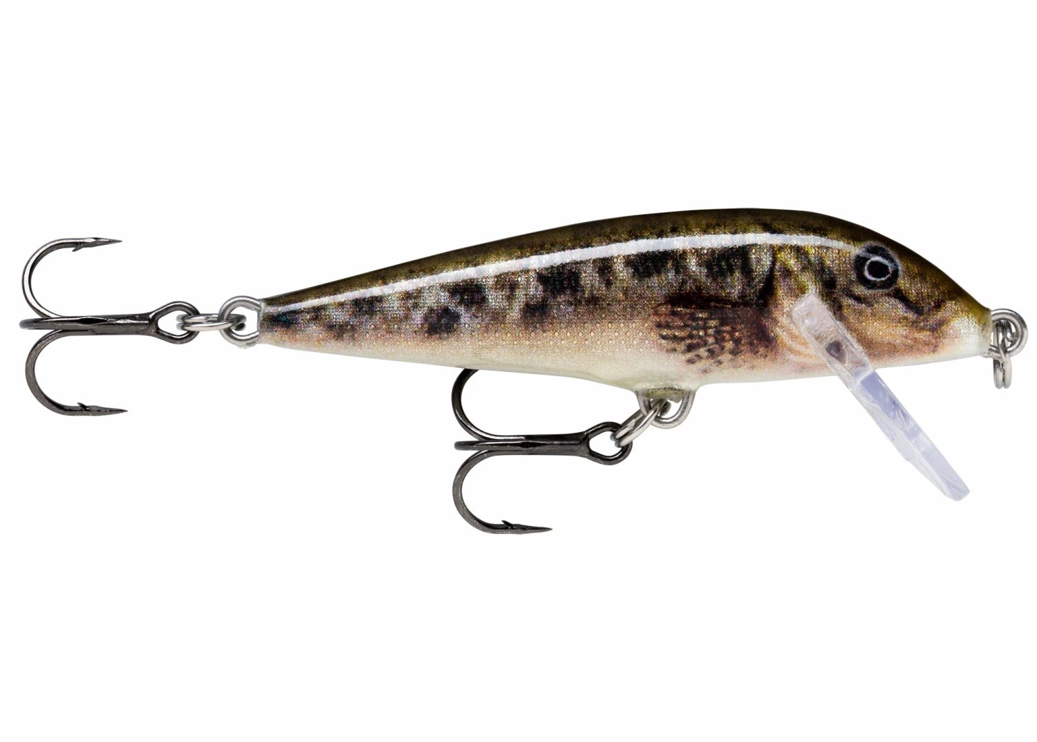 Rapala Countdown Sinking Lure 27 Rapala Countdown Sinking Lure - Image 27