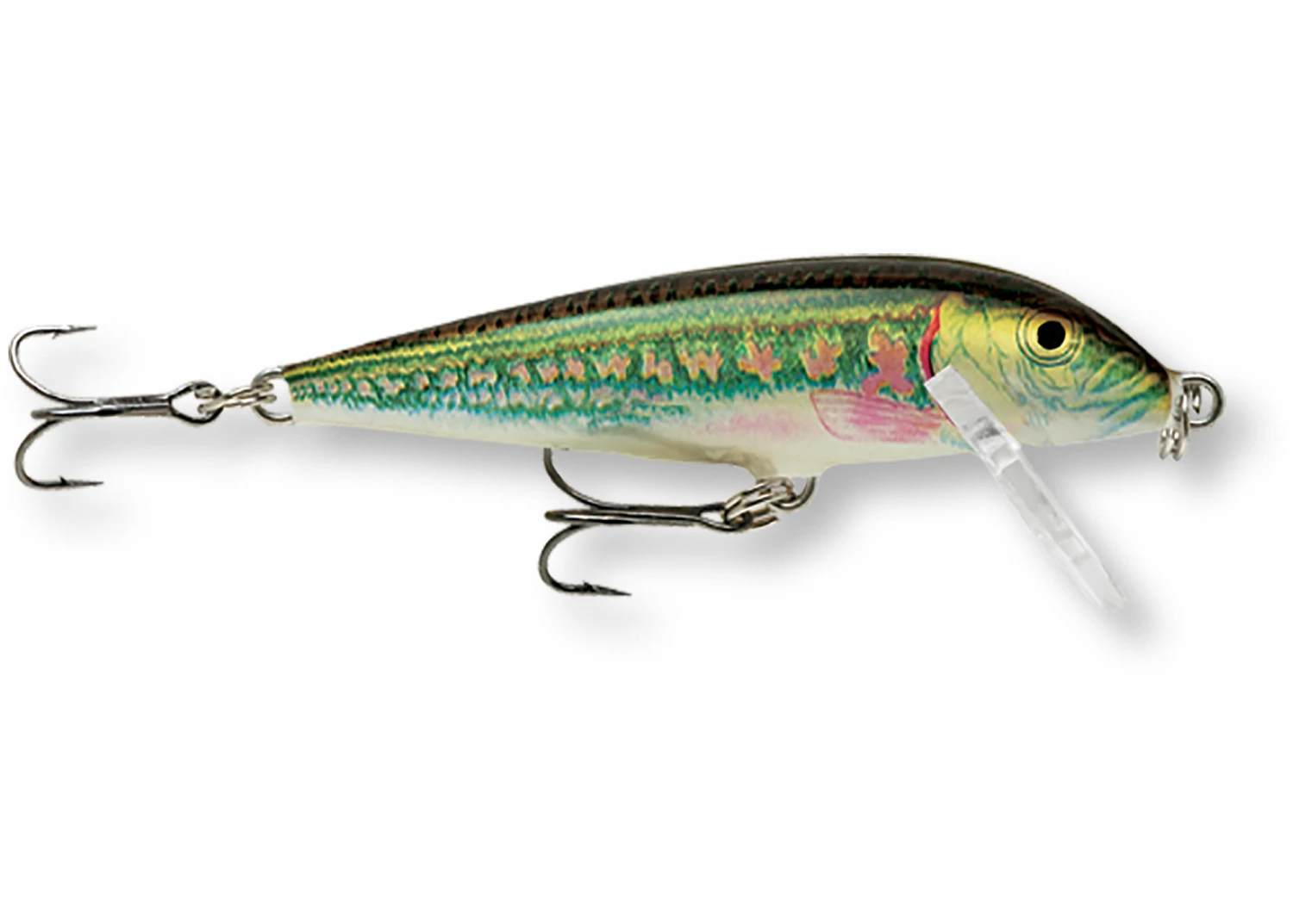 Rapala Countdown Sinking Lure 41 Rapala Countdown Sinking Lure - Image 41