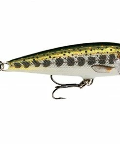 Rapala Countdown Sinking Lure 64 Rapala Countdown Sinking Lure -Glasgow Angling countdown reg muddler md
