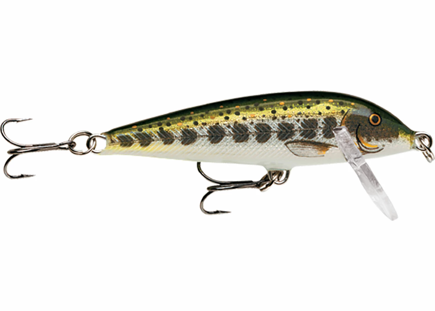 Rapala Countdown Sinking Lure 21 Rapala Countdown Sinking Lure - Image 21