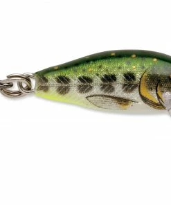 Rapala Countdown Sinking Lure 65 Rapala Countdown Sinking Lure -Glasgow Angling countdown reg olive green muddler ogmd