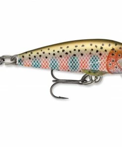 Rapala Countdown Sinking Lure 79 Rapala Countdown Sinking Lure -Glasgow Angling countdown reg rainbow trout