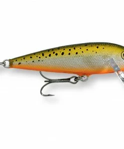 Rapala Countdown Sinking Lure 68 Rapala Countdown Sinking Lure -Glasgow Angling countdown reg redfin spotted minnow rfsm