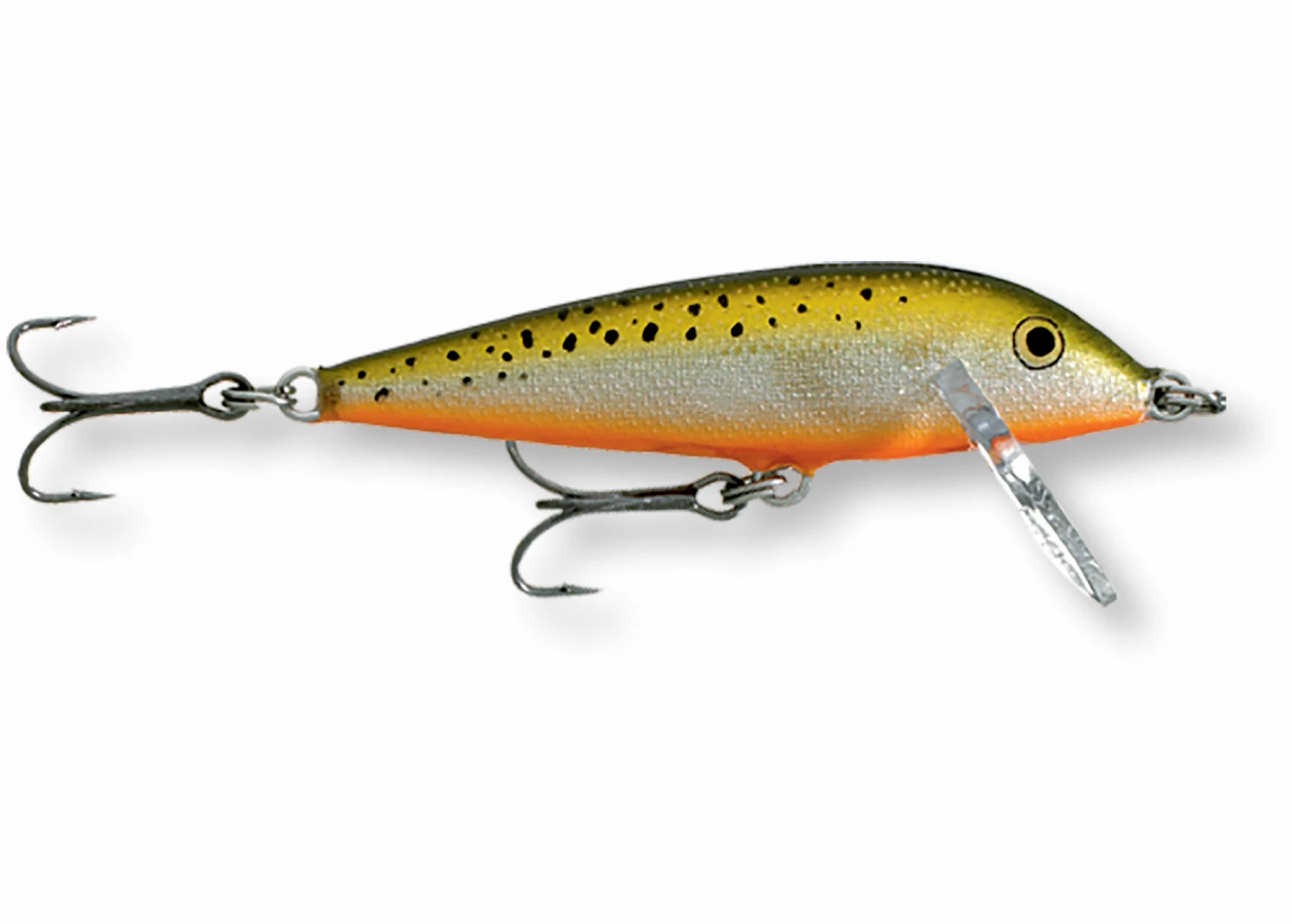 Rapala Countdown Sinking Lure 25 Rapala Countdown Sinking Lure - Image 25