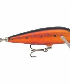 Rapala Countdown Sinking Lure 47 Rapala Countdown Sinking Lure -Glasgow Angling countdown spc spotted copper
