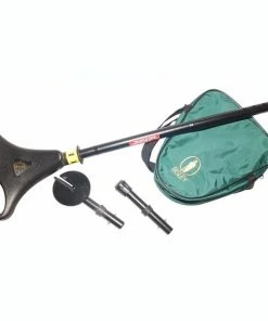 Bisley Country Packaway Seat Stick