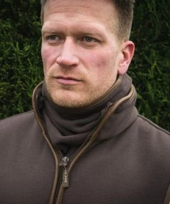 Jack Pyke Countryman Neck Gaitor -Glasgow Angling countryman neck gaitor 3