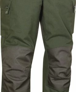 Jack Pyke Countryman Trousers Green