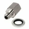 Best Fittings Quick Coupler Plug x 10