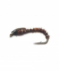 Stillwater Cove Pheasant Tail Nymph - 1 Dozen
