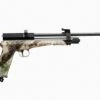 Victory CP2 .22 Co2 Multishot Rifle Camo