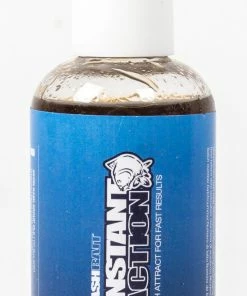 Nash Instant Action Booster Juice 100ml -Glasgow Angling crab and krill booster juice 100ml scaled