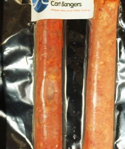 Seafreeze Crab Cart Bangers