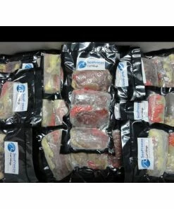 Seafreeze Crab Cart Wings 3pc