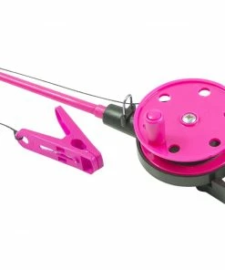 Fladen Crab Rod & Line Set