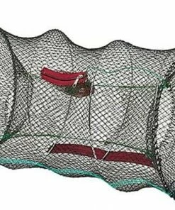 Dennett Crab Trap 33m x 60m