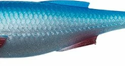 Savage Gear Craft Shad 5pc -Glasgow Angling craft20shad20blue20pearl 1