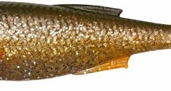 Savage Gear Craft Shad 5pc -Glasgow Angling craft20shad20green20silver 1