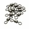 Kinetic Crane Swivel Black