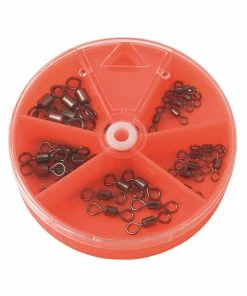 Kinetic Crane Swivel Assortment