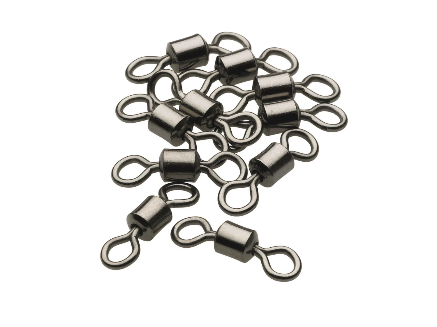 Kinetic Crane Swivel Black 1 Kinetic Crane Swivel Black