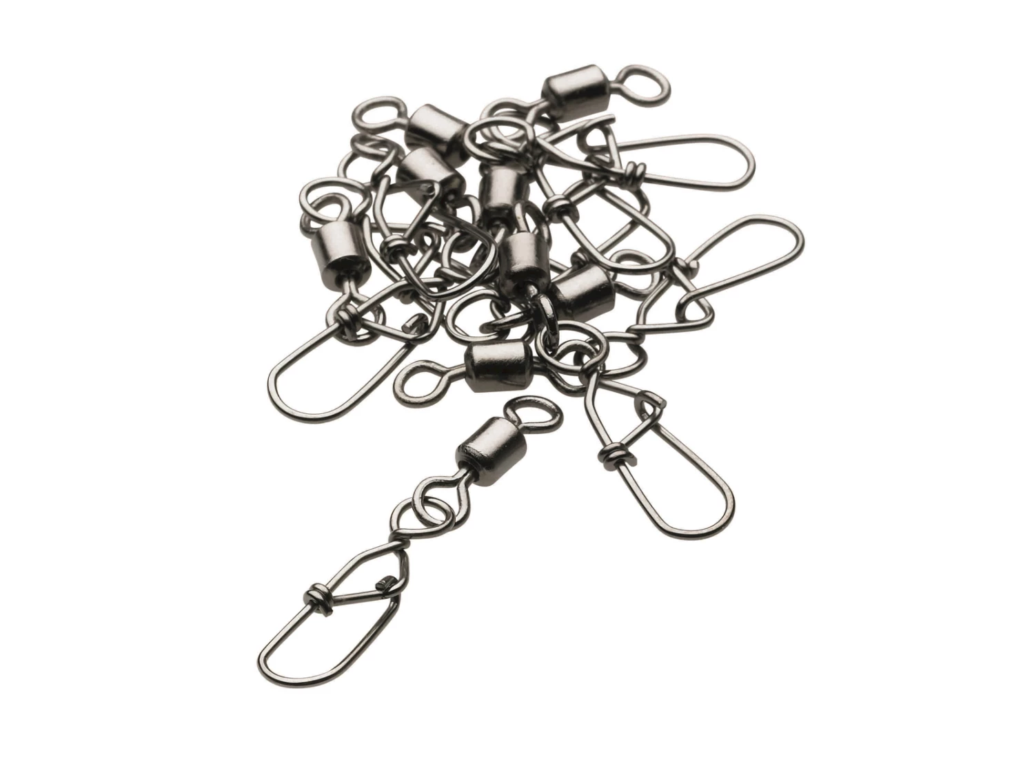 Kinetic Crane with Dual Snap Black 1 Kinetic Crane with Dual Snap Black