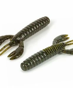 Molix Craw Flex 3in 6pc -Glasgow Angling craw20flex203in20candy craw