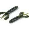 Molix Craw Flex 3in 6pc