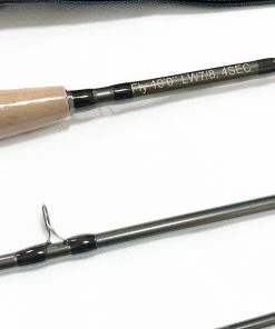 Stillwater CRC Carbon 4pc Fly Rods -Glasgow Angling crc carbon fly rod6 scaled