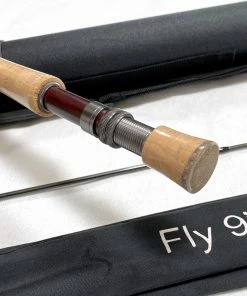 Stillwater CRC Carbon 4pc Fly Rods -Glasgow Angling crc carbon fly rod7 scaled