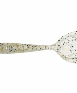 Fox Rage Creature Shovel Shad UV Lures -Glasgow Angling creature shovel shad salt pepper