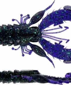 Westin CreCraw Creaturebait -Glasgow Angling crecraw creaturebait junebug