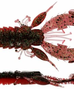 Westin CreCraw Creaturebait -Glasgow Angling crecraw creaturebait sangria