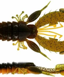 Westin CreCraw Creaturebait -Glasgow Angling crecraw creaturebait uv craw