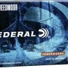 Federal Power-Shok 6.5 Creedmoor 140gr Soft Point