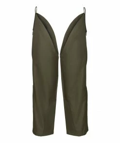 Seeland Buckthorn Leggings Shaded Olive One size
