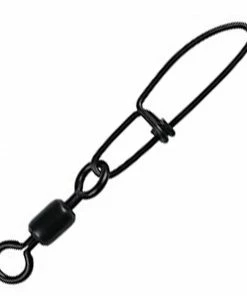 Berkley Cross-Lok Snap Swivels