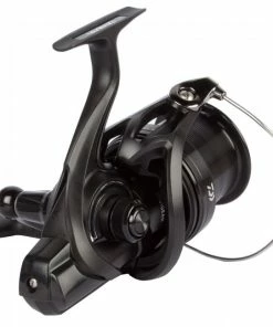 Daiwa Crosscast Carp 5000C QD -Glasgow Angling crosscast carp 5000c qd 4