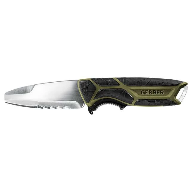 Gerber CrossRiver FE/SE 3in Blade 1 Gerber CrossRiver FE/SE 3in Blade