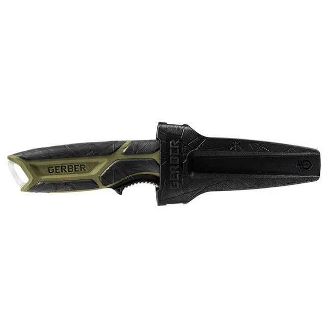 Gerber CrossRiver FE/SE 3in Blade 2 Gerber CrossRiver FE/SE 3in Blade - Image 2