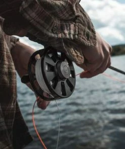 Cortland Crown Series Reel -Glasgow Angling crown series reel b
