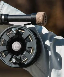 Cortland Crown Series Reel -Glasgow Angling crown series reel c